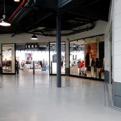 Ikks Outlet