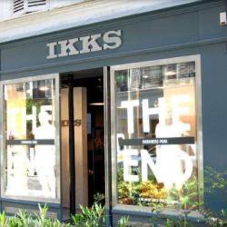Ikks Men