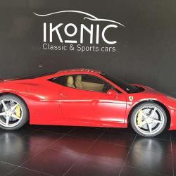 Ikonic