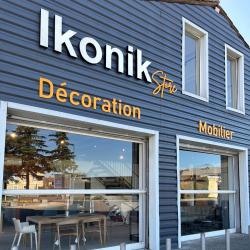 Ikonik Store