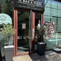 Il Bar A Pizze