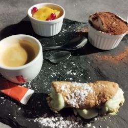 Il Bar A Pizze