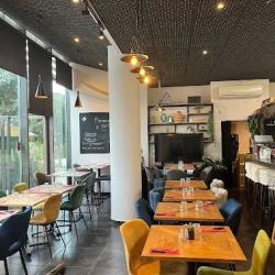 Il Bar A Pizze
