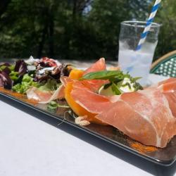 Il Bar A Pizze