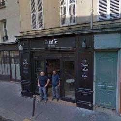Il Caffe Da Rosa