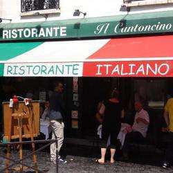 Il Cantoncino