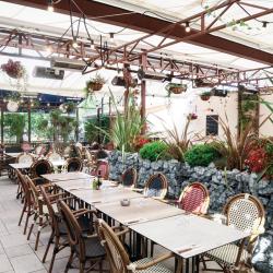 Il Cappuccino - Restaurant Italien Bord De Marne