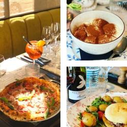 Il Caragioia - Restaurant Italien