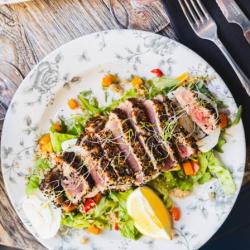 Il Caragioia - Restaurant Italien