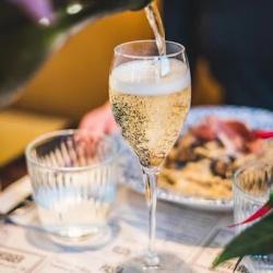 Il Caragioia - Restaurant Italien