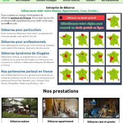 Il Debarrasse