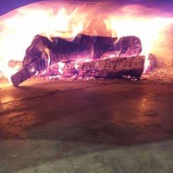 Il Forno Pizza
