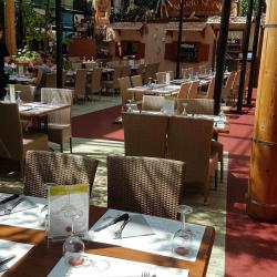 Il Giardino