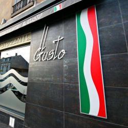 Il Gusto
