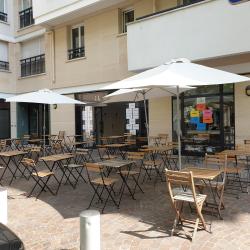 Il Midi - Restaurant Issy Les Moulineaux