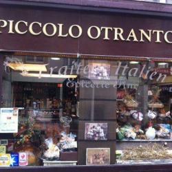 Il Piccolo Otranto