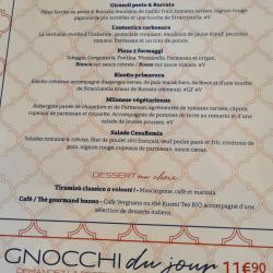 Il Ristorante