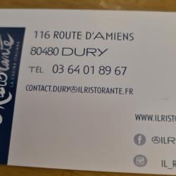 Il Ristorante