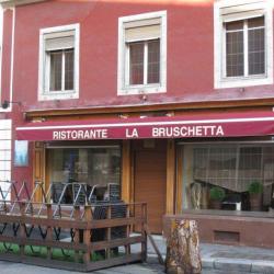 Il Ristorante La Bruschetta