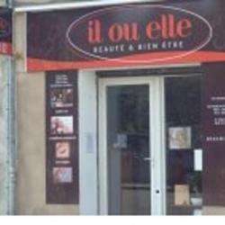 Il Ou Elle Bien-être