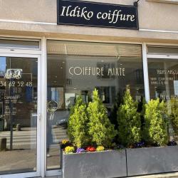 Ildiko Coiffure