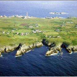 Ile D'ouessant