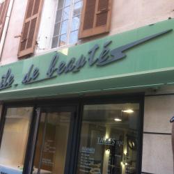 Ile De Beauté Coiffure