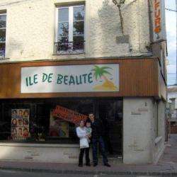 Ile De Beaute