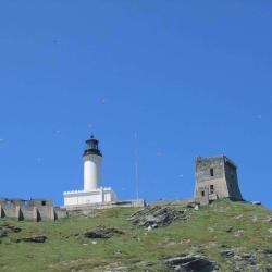 Ile De La Giraglia