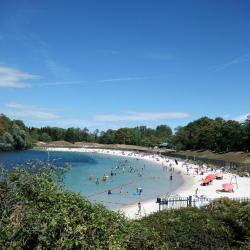Ile De Loisirs De Jablines-annet