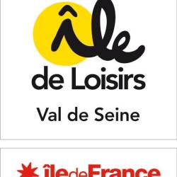 île De Loisirs Du Val De Seine