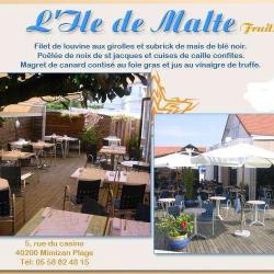 Ile De Malte