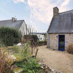 Ile Grande : Morvil - Gîtes De France