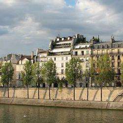 Ile Saint Louis