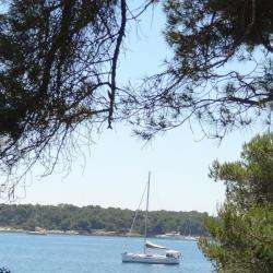Iles De Lérins