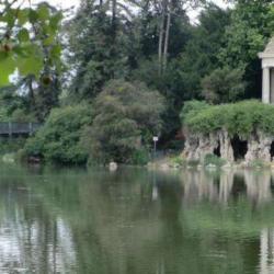 Bois De Vincennes