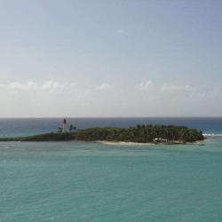 Ilet Du Gosier