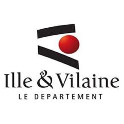 Ille Et Vilaine Le Departement
