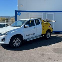Ille Auto Depannage / Fourriere