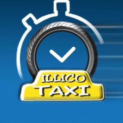 Illico Taxi 64