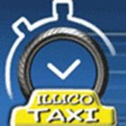 Illico Taxi 64