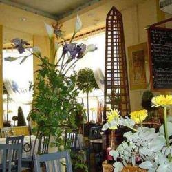 Illios Restaurant