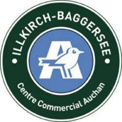 Illkirch Baggersee