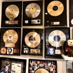 Illogicall-music Boutique Vinyles