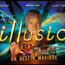 Illusio, Un Destin Magique