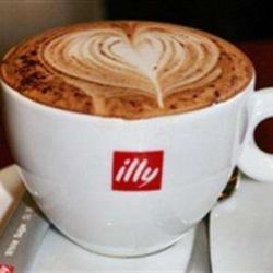 Illy Café