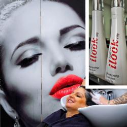 Ilook City - Coiffeur Bron