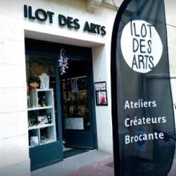 Ilot Des Arts