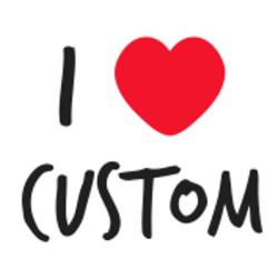 Ilovecustom