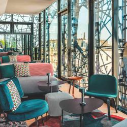 Ilvolo Bar Rooftop